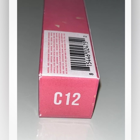 Jeffree Star Magic Star C12 Liquid Concealer Full Coverage - Picture 4 of 7